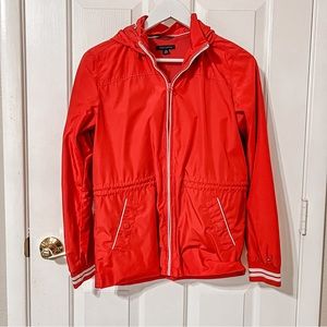 Calvin Klein Raincoat